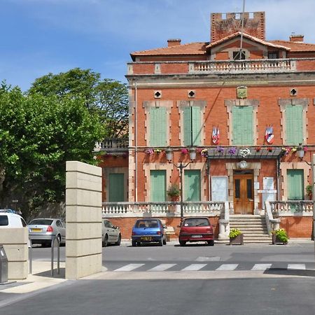 Entraigues-sur-la-Sorgue City House Appartements المظهر الخارجي الصورة