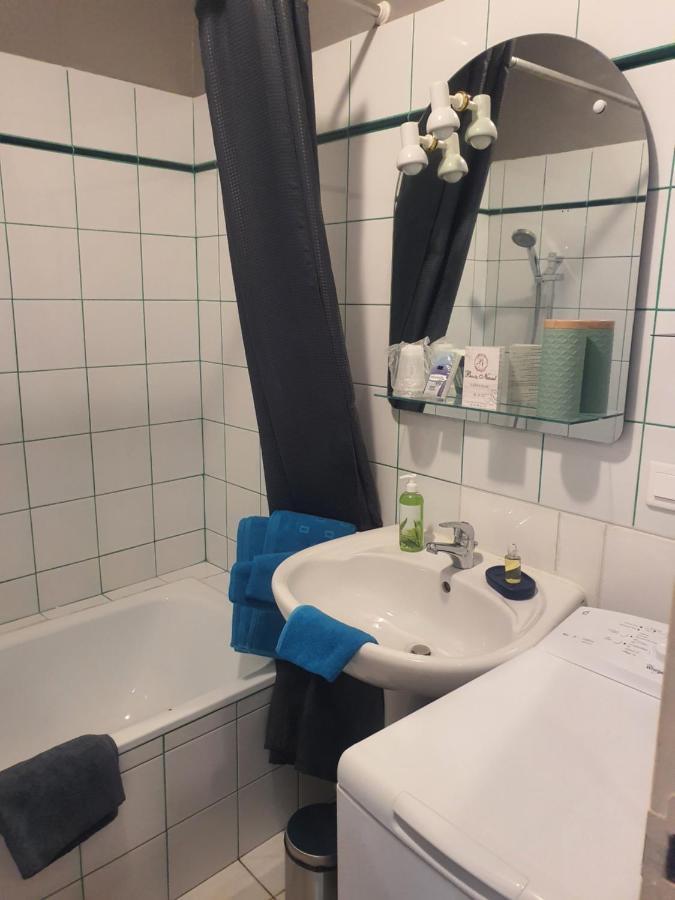 Entraigues-sur-la-Sorgue City House Appartements المظهر الخارجي الصورة
