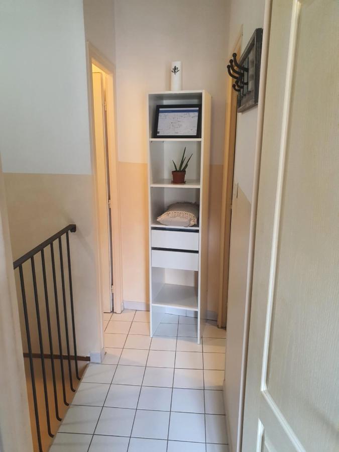 Entraigues-sur-la-Sorgue City House Appartements المظهر الخارجي الصورة