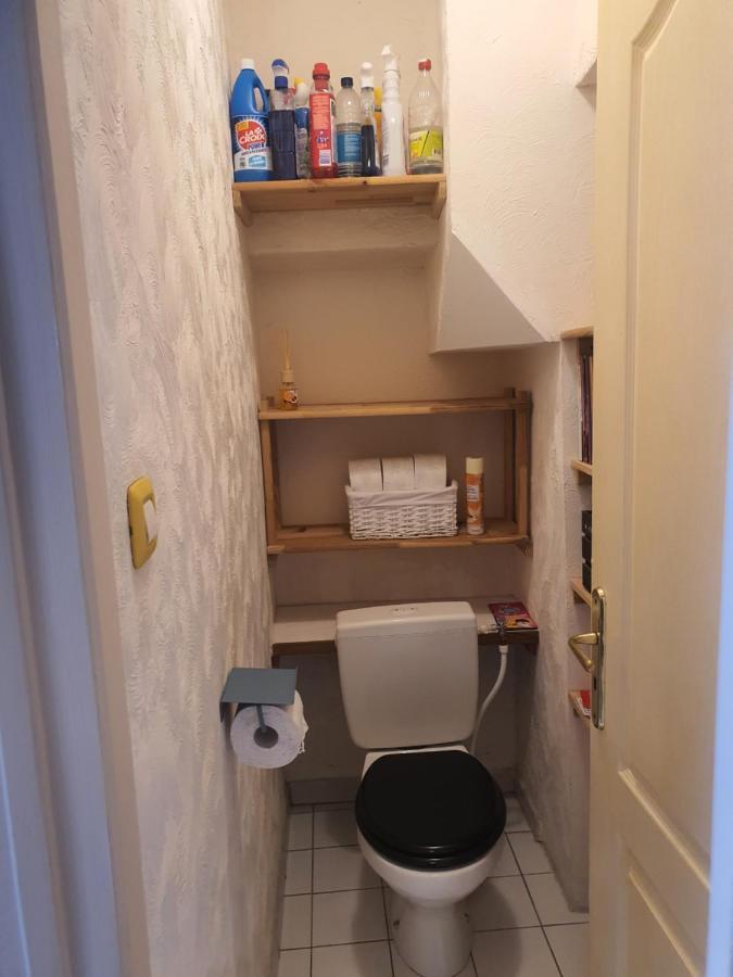 Entraigues-sur-la-Sorgue City House Appartements المظهر الخارجي الصورة