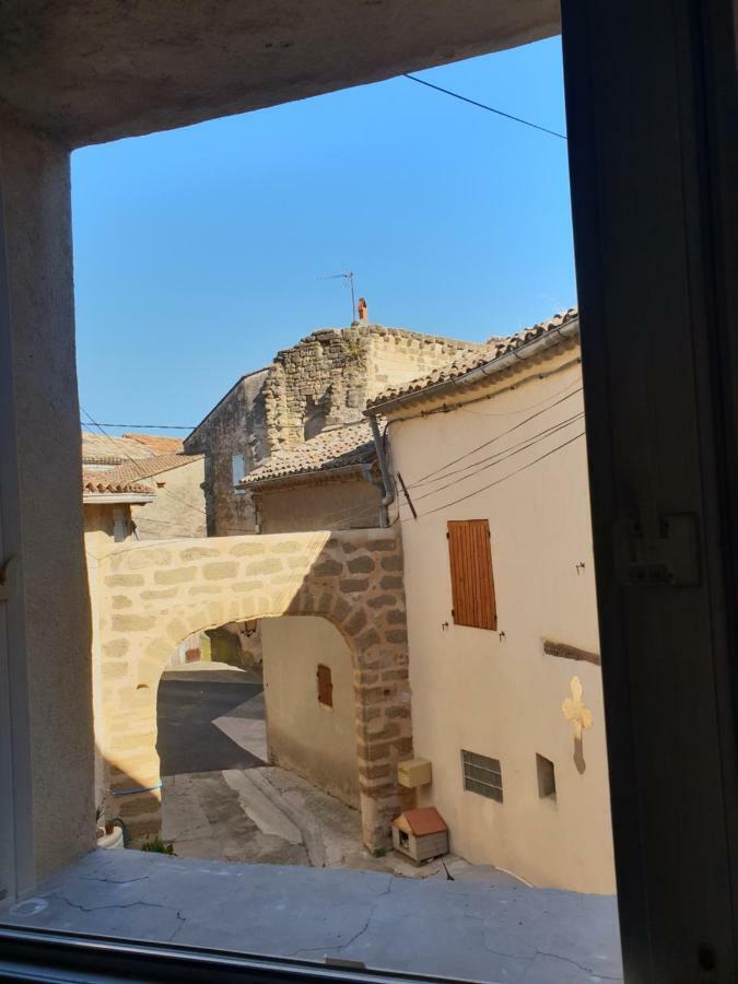 Entraigues-sur-la-Sorgue City House Appartements المظهر الخارجي الصورة