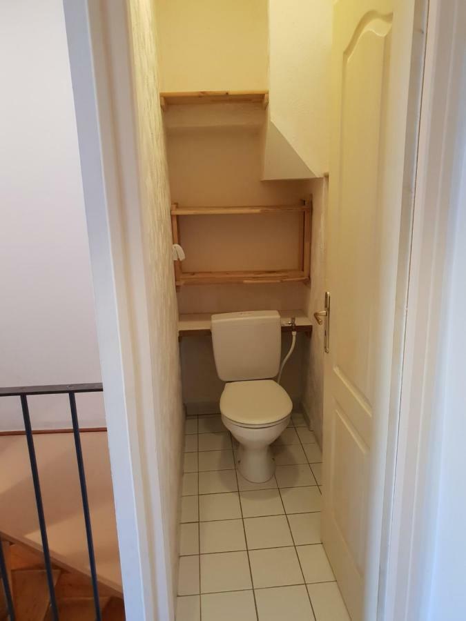 Entraigues-sur-la-Sorgue City House Appartements المظهر الخارجي الصورة