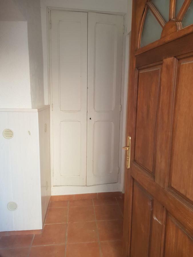 Entraigues-sur-la-Sorgue City House Appartements المظهر الخارجي الصورة