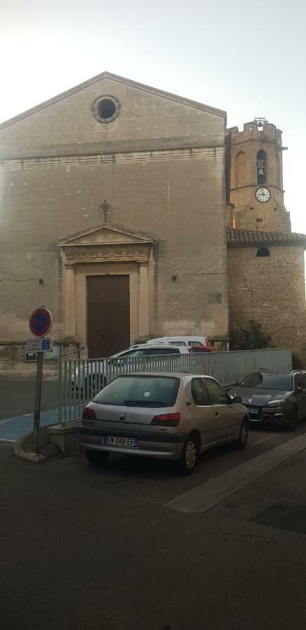 Entraigues-sur-la-Sorgue City House Appartements المظهر الخارجي الصورة